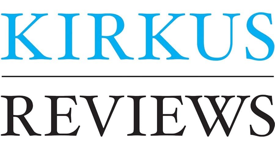 A blue and black logo for sirkut reviews